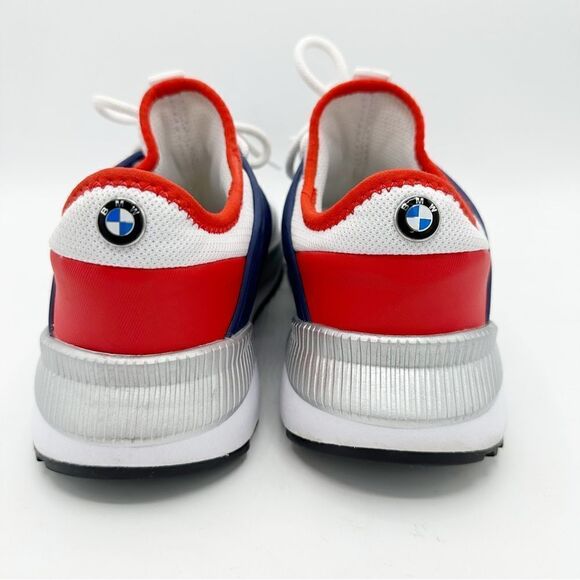 Puma BMW MMS Pacer Future New Without Box Mens Size: 7 Women’s 9 - Picture 8 of 16